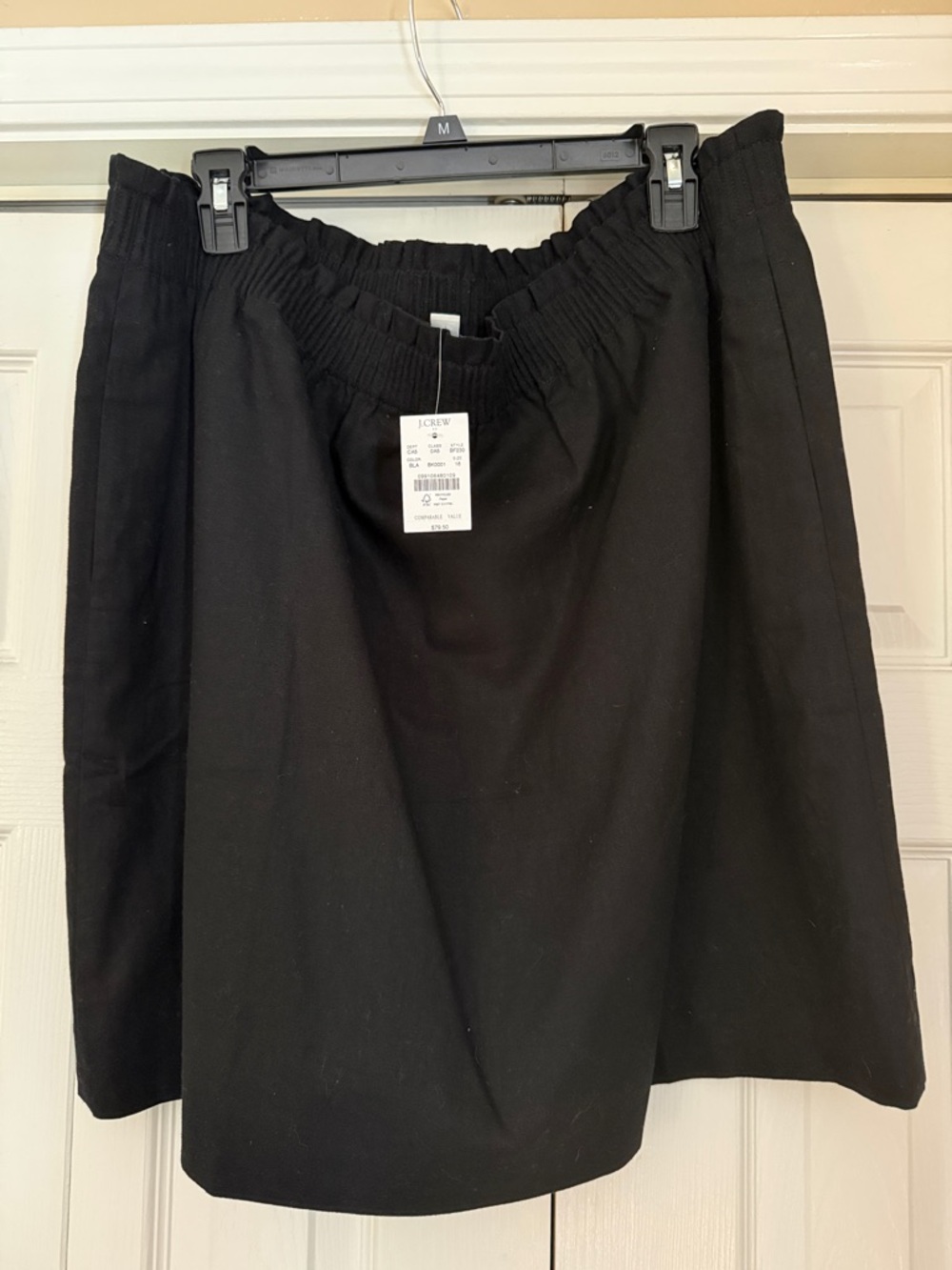 J. Crew Skirt